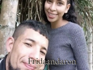 Fridaandaron