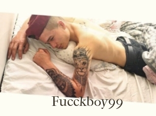 Fucckboy99