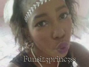 Funsiz3princ3ss