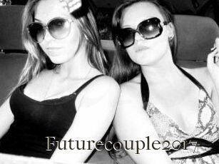 Futurecouple2017