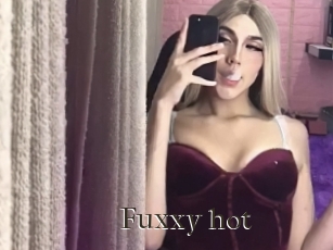 Fuxxy_hot