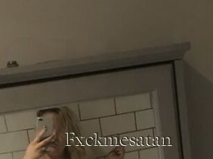 Fxckmesatan