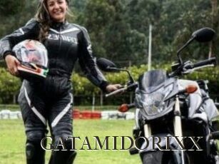 GATAMIDORIXX