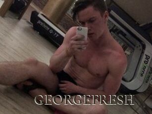 GEORGE_FRESH