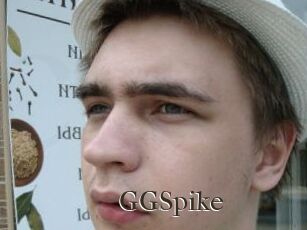 GGSpike