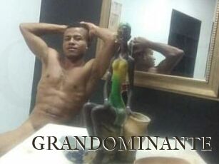 GRANDOMINANTE