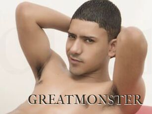 GREATMONSTER