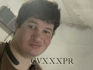 GVXXXPR