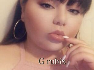 G_rubix