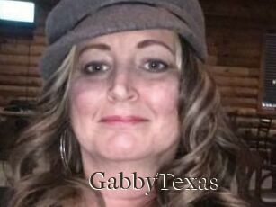 Gabby_Texas