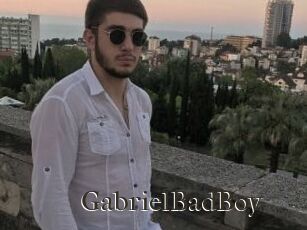 GabrielBadBoy