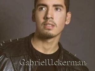 GabrielUckerman