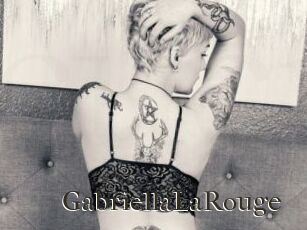 GabriellaLaRouge