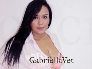 GabriellaVet