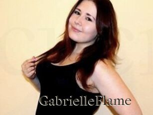 Gabrielle_Flame