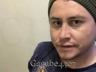 Gagabe4307
