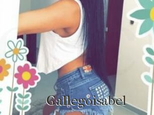 Gallegoisabel