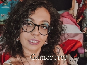 Gamergrrl