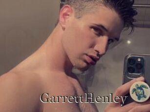 GarrettHenley