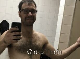 GatezTrain