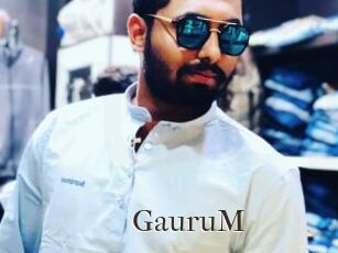 GauruM