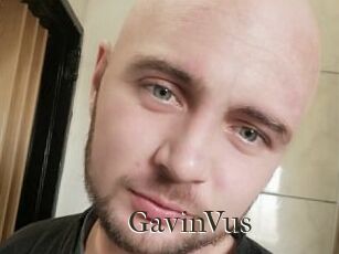 GavinVus