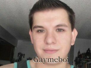 Gaymeboi