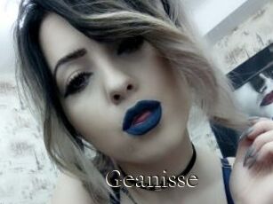 Geanisse