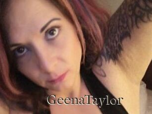 Geena_Taylor