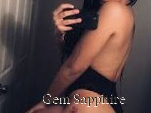 Gem_Sapphire