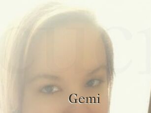 Gemi