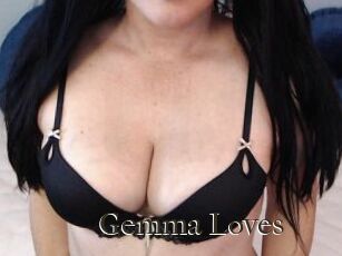 Gemma_Loves