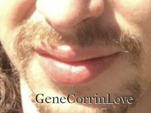 GeneCorrinLove