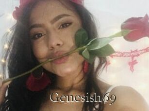 Genesish69