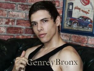 GenreyBronx