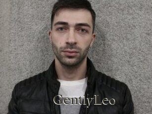 GentlyLeo