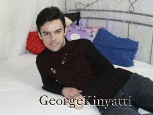 GeorgeKinyatti
