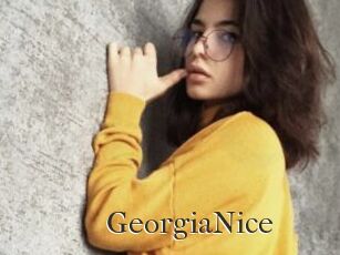 GeorgiaNice