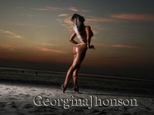 GeorginaJhonson