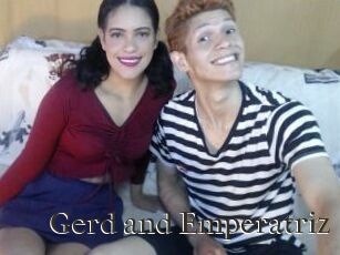 Gerd_and_Emperatriz