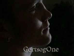 GertsogOne