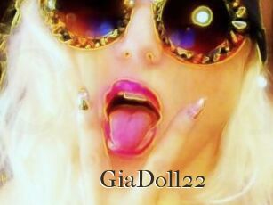 GiaDoll22