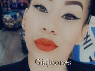 GiaJoones
