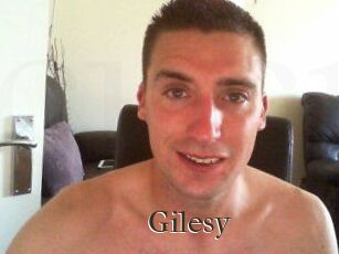 Gilesy