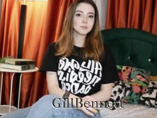GillBennett