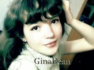 GinaDean