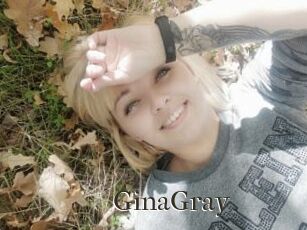 GinaGray