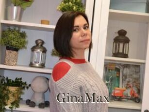 GinaMax