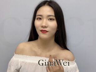 GinaWei