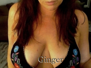 Ginger